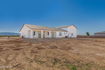 26615 235th Ave, Wittmann, AZ 85361