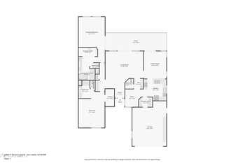 26615 Flame Tree Dr, Sun Lakes, AZ 85248