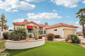 26615 Flame Tree Dr, Sun Lakes, AZ 85248