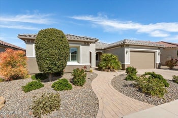 26616 Quail Ave, Buckeye, AZ 85396