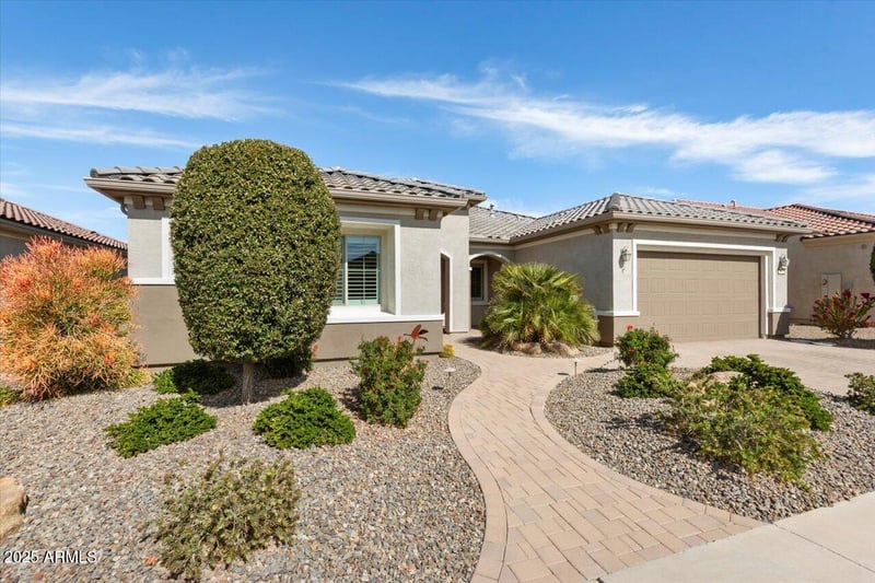 26616 Quail Ave, Buckeye, AZ 85396