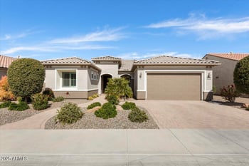 26616 Quail Ave, Buckeye, AZ 85396