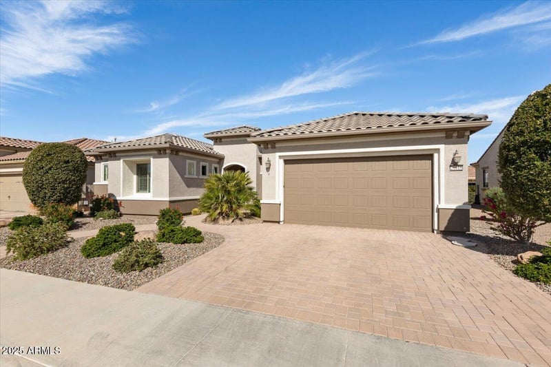 26616 Quail Ave, Buckeye, AZ 85396