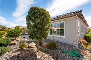26616 Quail Ave, Buckeye, AZ 85396