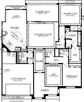 26616 W Oraibi Dr, Buckeye, AZ 85396