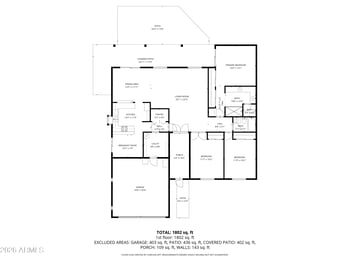 26617 Beech Creek Dr, Sun Lakes, AZ 85248