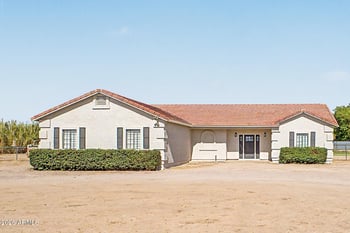 26617 Lemon Ave, Queen Creek, AZ 85142