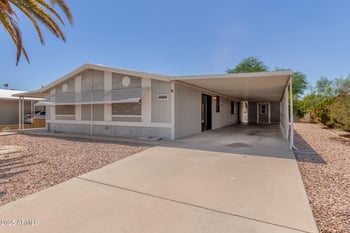 26618 Maricopa Pl, Sun Lakes, AZ 85248