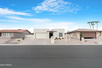 26618 Pinewood Dr, Sun Lakes, AZ 85248