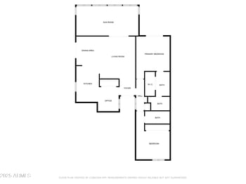 26618 Pinewood Dr, Sun Lakes, AZ 85248