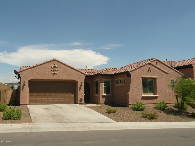 26619 N 15th Dr, Phoenix, AZ 85085