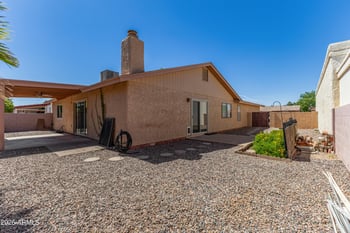 26619 Snead Dr, Sun Lakes, AZ 85248