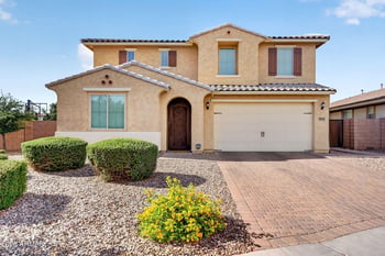 2662 Cherry Hill Dr, Gilbert, AZ 85298