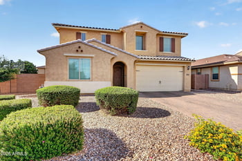 2662 Cherry Hill Dr, Gilbert, AZ 85298
