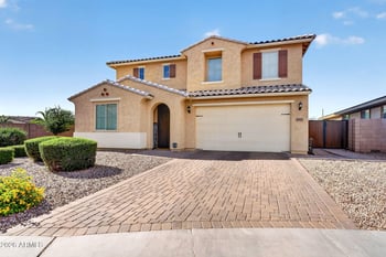 2662 Cherry Hill Dr, Gilbert, AZ 85298