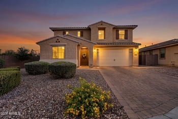 2662 Cherry Hill Dr, Gilbert, AZ 85298