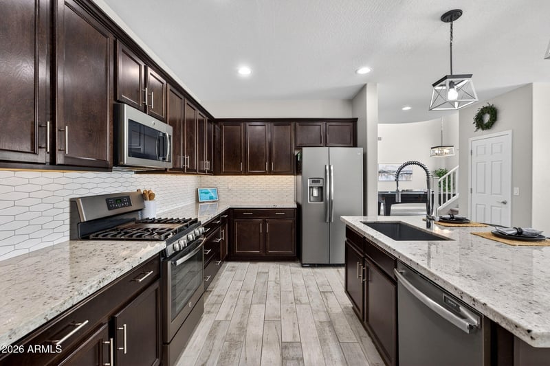 2662 E Cherry Hill Dr, Gilbert, AZ 85298