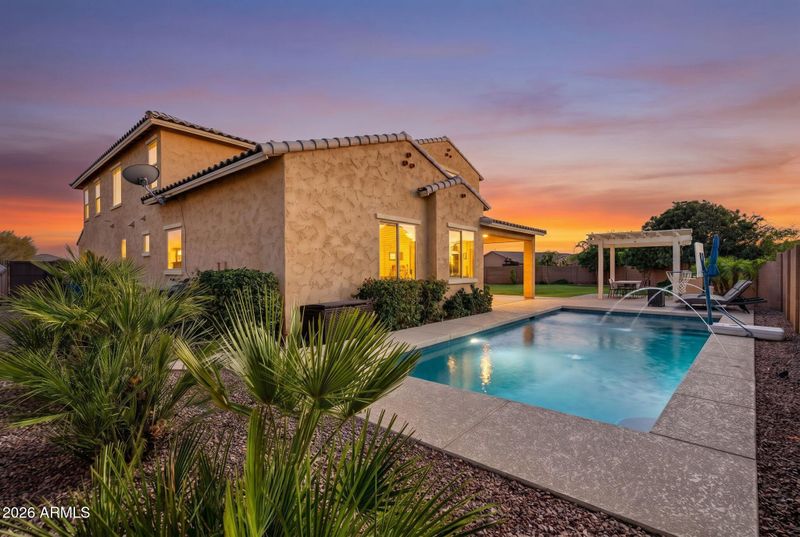 2662 E Cherry Hill Dr, Gilbert, AZ 85298