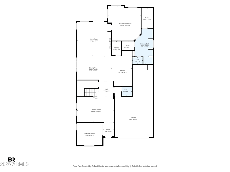 2662 E Cherry Hill Dr, Gilbert, AZ 85298