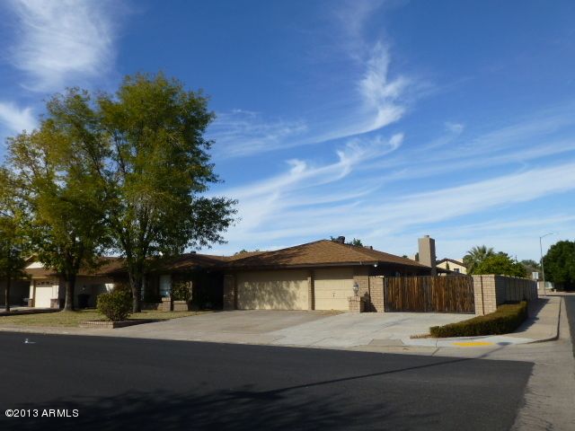 2662 E Fairfield St, Mesa, AZ 85213