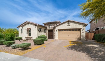 2662 La Costa Dr, Gilbert, AZ 85298