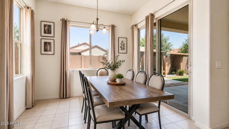 2662 E La Costa Dr, Gilbert, AZ 85298