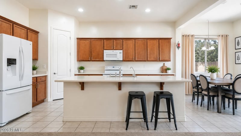 2662 E La Costa Dr, Gilbert, AZ 85298