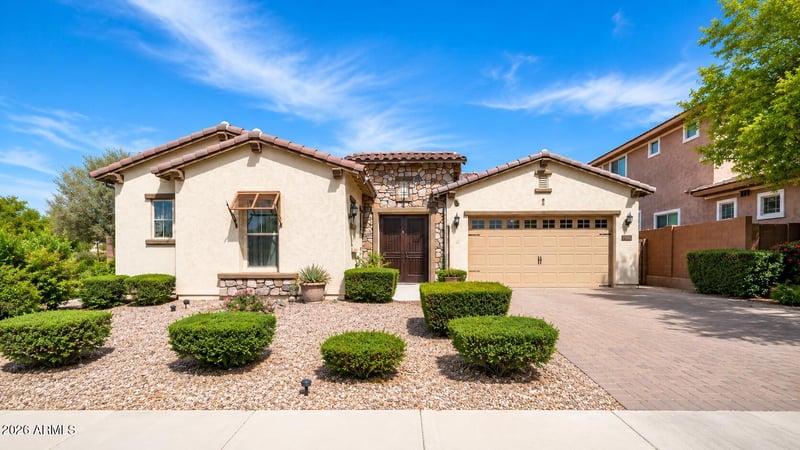 2662 E La Costa Dr, Gilbert, AZ 85298