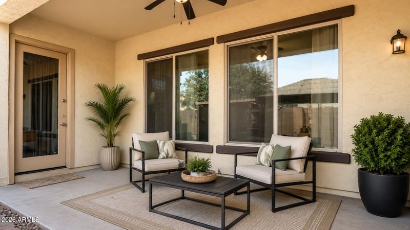 2662 E La Costa Dr, Gilbert, AZ 85298