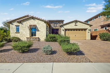 2662 E La Costa Dr, Gilbert, AZ 85298