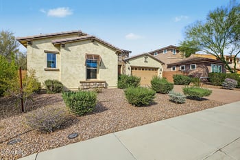 2662 E La Costa Dr, Gilbert, AZ 85298