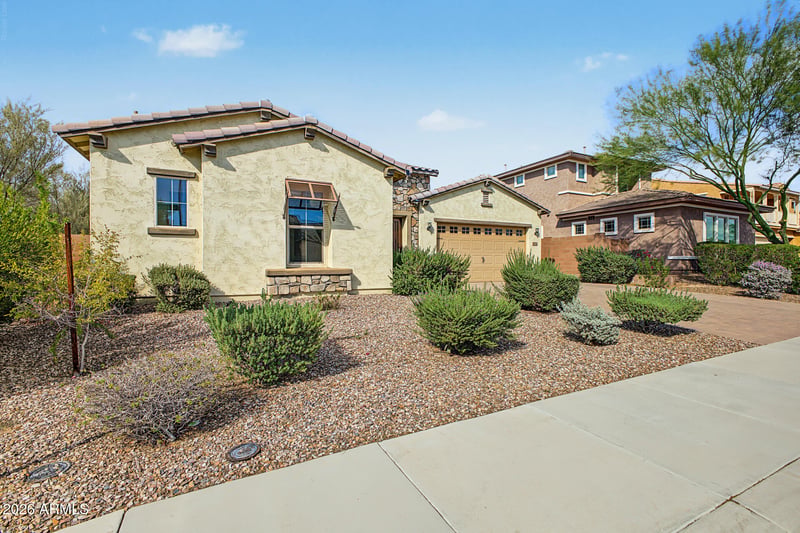 2662 E La Costa Dr, Gilbert, AZ 85298