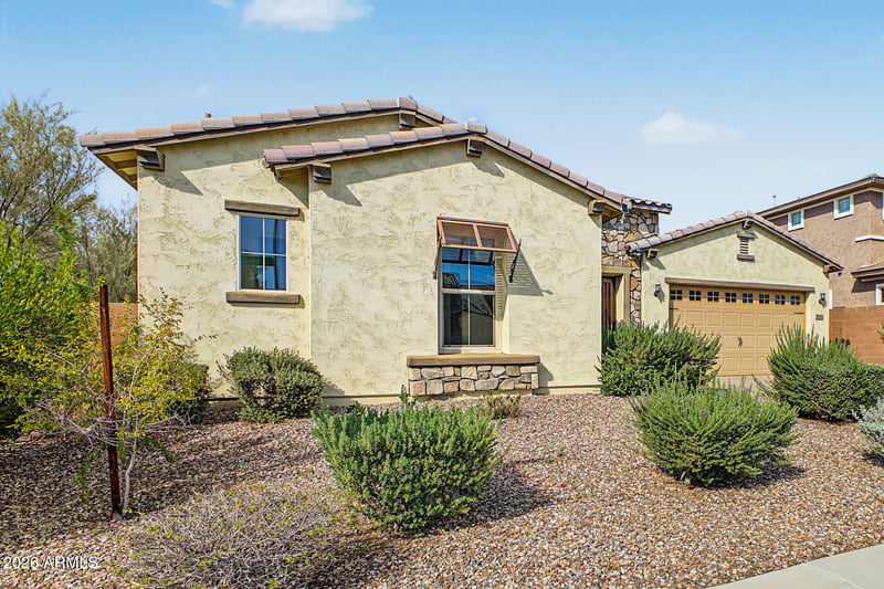 2662 E La Costa Dr, Gilbert, AZ 85298