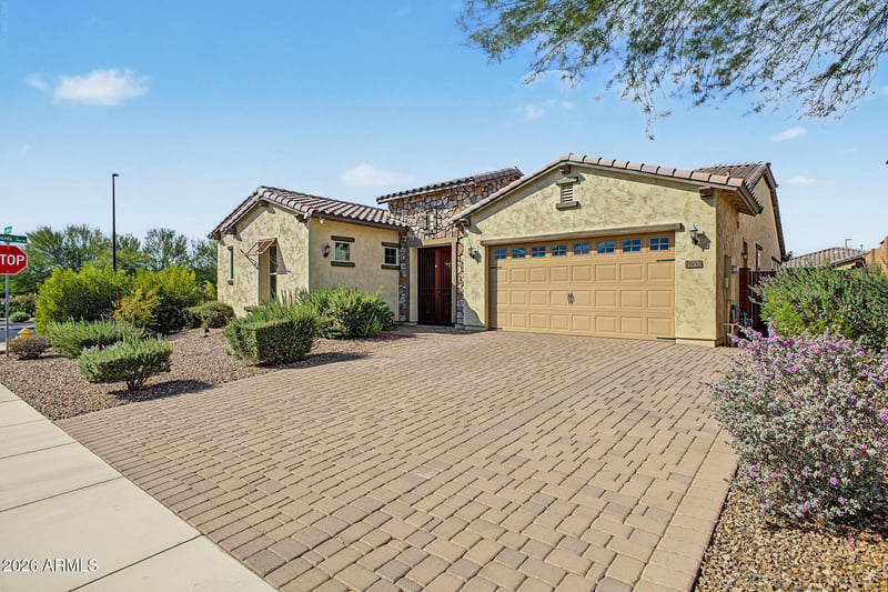 2662 E La Costa Dr, Gilbert, AZ 85298