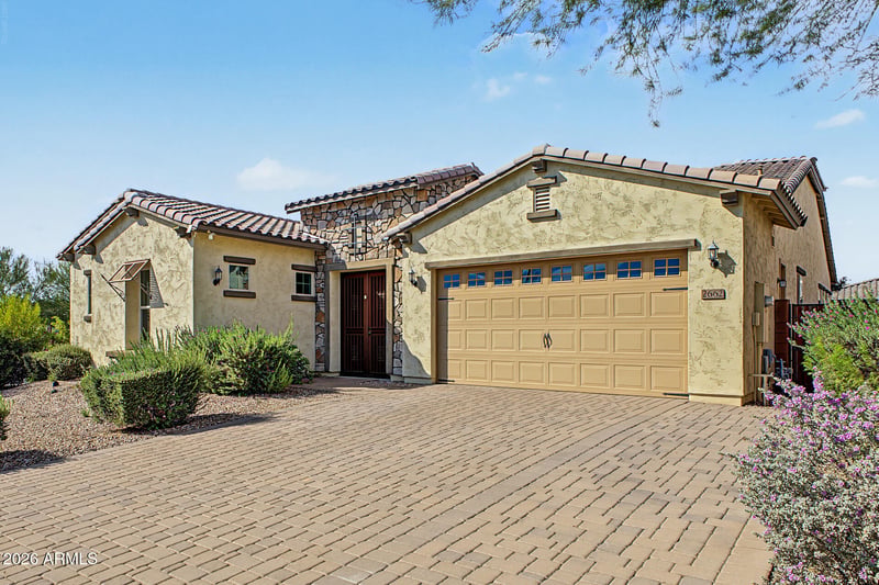 2662 E La Costa Dr, Gilbert, AZ 85298