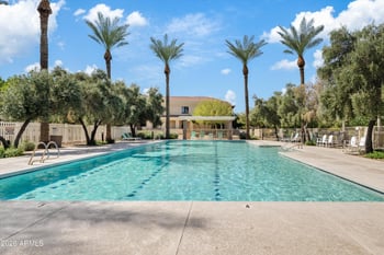 2662 Valencia St, Gilbert, AZ 85296