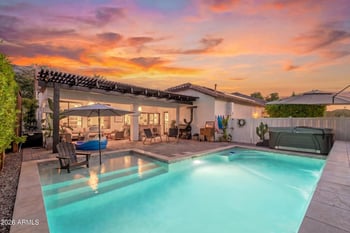 2662 E Valencia St, Gilbert, AZ 85296