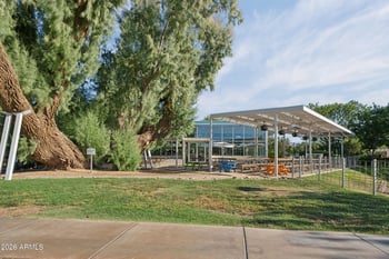 2662 E Valencia St, Gilbert, AZ 85296