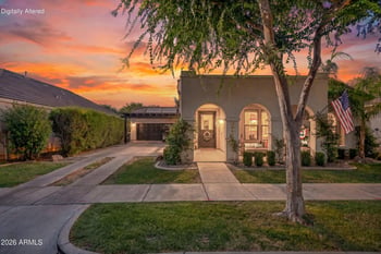 2662 E Valencia St, Gilbert, AZ 85296