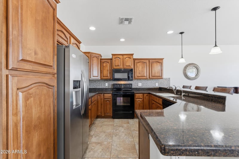2662 S Springwood Blvd #356, Mesa, AZ 85209