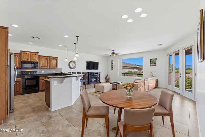 2662 S Springwood Blvd #356, Mesa, AZ 85209