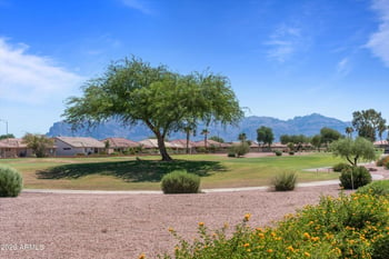 2662 S Springwood Blvd #356, Mesa, AZ 85209