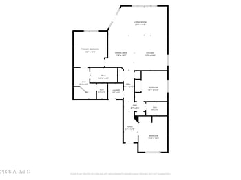 2662 S Springwood Blvd #457, Mesa, AZ 85209
