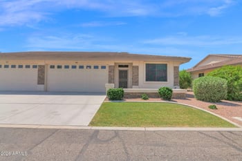 2662 S Springwood Blvd #457, Mesa, AZ 85209
