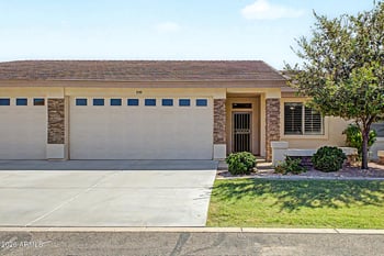 2662 S Springwood Blvd #463, Mesa, AZ 85209