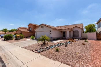 2662 Santa Anna St, Chandler, AZ 85286