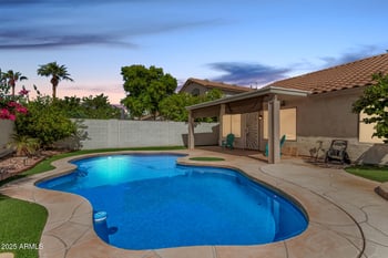 2662 Santa Anna St, Chandler, AZ 85286