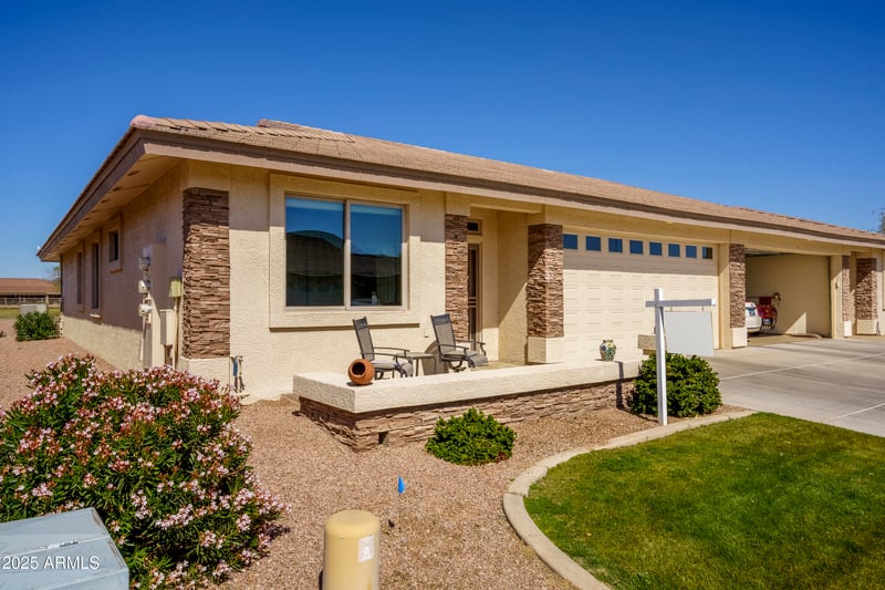 2662 Springwood Blvd #338, Mesa, AZ 85209