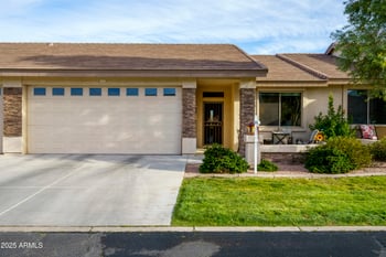 2662 Springwood Blvd #341, Mesa, AZ 85209