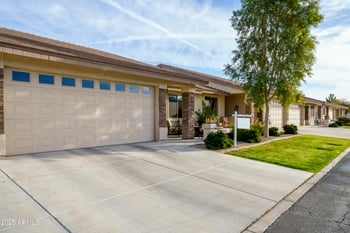 2662 Springwood Blvd #341, Mesa, AZ 85209